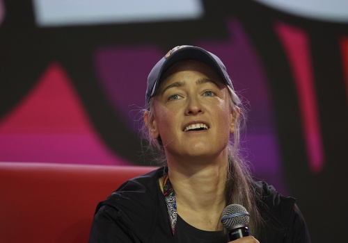 Matylda Damięcka. Nowa królowa słusznopolskiej strony internetu