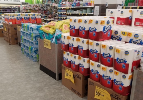 Szokujące zwolnienia w sieci sklepów. Nowy właściciel już podjął decyzję