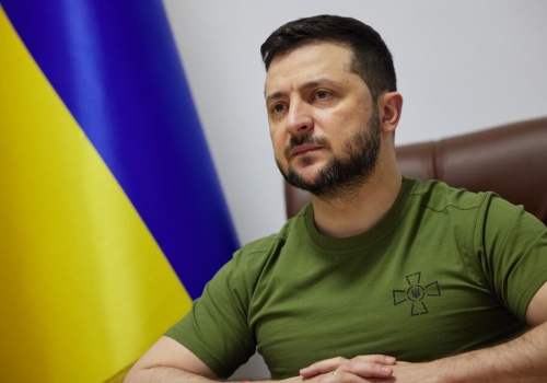 Partnerstwo Rosja-Korea Północna. Zełenski ostrzega przed konsekwencjami