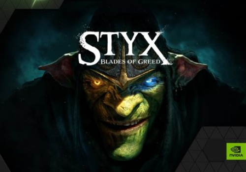 Nvidia świętuje urodziny swojej usługi z wieloma premierami w GeForce NOW