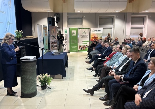 Rolnicy ostro o Mercosur i opłacalności produkcji. „Zostają najtwardsi”