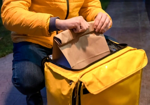 Uber Eats wchodzi na siedem nowych rynków w Europie