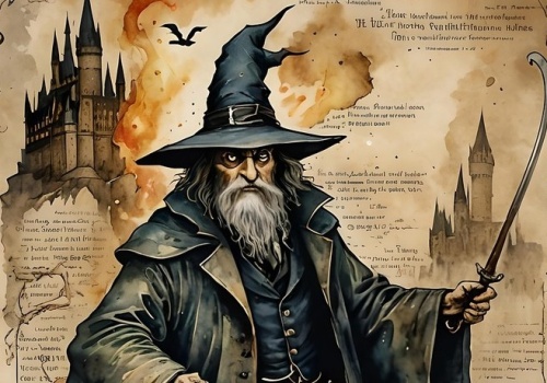 Niemcy: świętokradzkie ekumeniczne „nabożeństwo Harry’ego Pottera”. Ma się odbyć w kościele katolickim