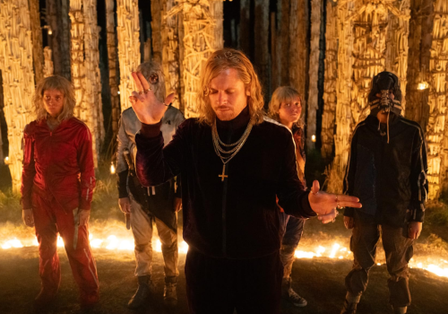 Trylogia 28 lat później wstrzymana? Wynik finansowy Świątyni kości może zadecydować o losie serii