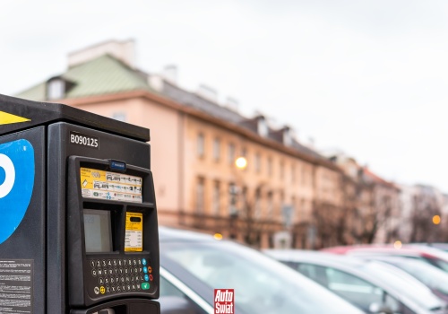 Kraków ustępuje. Po korekcie SCT zmienią zasady opłat za parkowanie