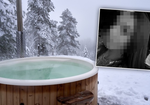 Ciało Karoliny znaleziono w balii. Jej śmierć 