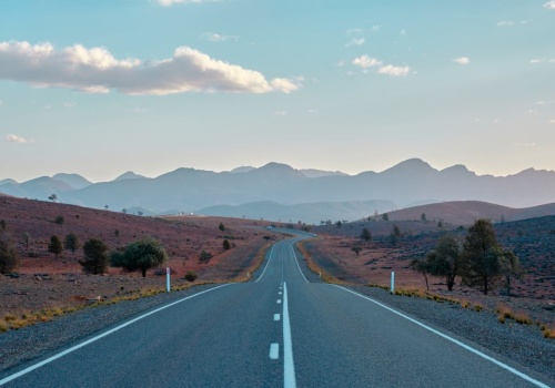 W tych miejscach znajdują się najdłuższe autostrady świata. Niektóre z nich są legendarne