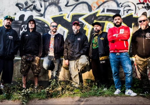 Zespół Flapjack zagra na finał Przeglądu Kapel Rockowych