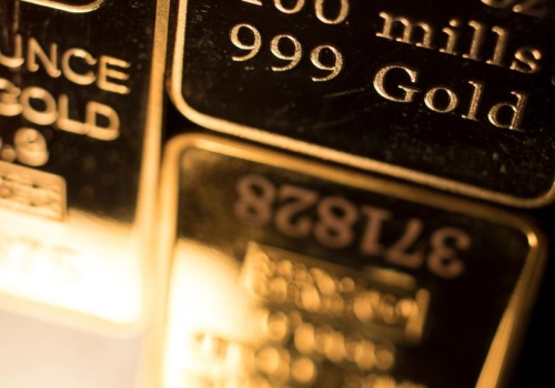 Narodowy Bank Polski w styczniu nie kupił złota. Ale też go nie sprzedał