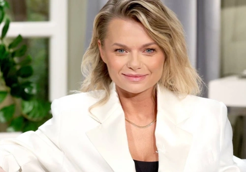 Emilia Komarnicka jest autorką książek dla dzieci. Co o niej wiemy?