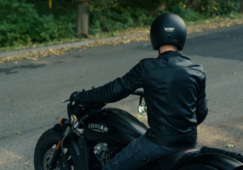 VINI – odzież i akcesoria motocyklowe do miasta oraz w teren. Tanie i dobre!