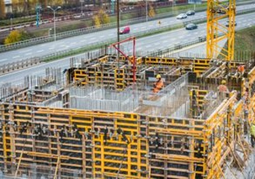 Więcej mieszkań na rynku? Te dane studzą entuzjazm