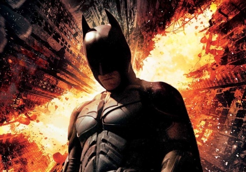 James Gunn nie chce dwóch Batmanów. Co dalej z filmami o Mrocznym Rycerzu?