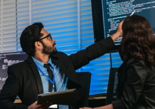 Badanie Veeam: 60% firm nie wie, gdzie trzyma swoje dane.  Fakty i mity na temat suwerenności danych