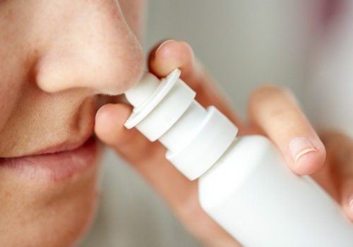 Uniwersalna szczepionka do nosa. Chroni przed wieloma chorobami i alergiami