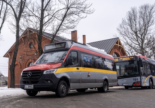 ŁKA: Rekordowy styczeń