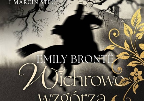 Long date z “Wichrowymi wzgórzami”. Propozycja Storytel na luty 2026