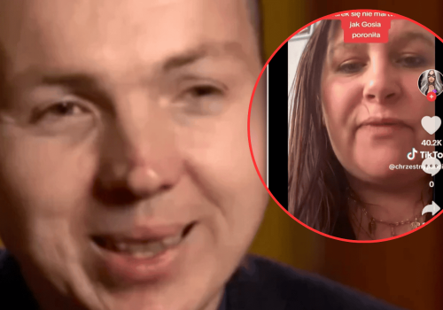 Wyszło na jaw, dlaczego Jaruś z 