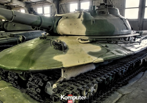 Oto dziewięć najbardziej niezwykłych 