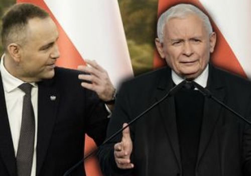 PiS szuka premiera. Wiemy, co na to Pałac Prezydencki