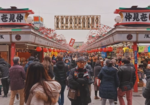 Zorganizowane wycieczki do Azji – dlaczego coraz częściej je wybieramy?