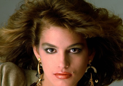 W latach 90. wielbił ją cały świat. Co robi dzisiaj legendarna topmodelka?