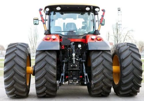 ABSdlarolnictwa. Samorządy mają się określić, czy wspierają rolnictwo