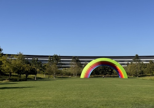 Apple pozwane przez Zachodnią Wirginię za rzekome niedopilnowanie materiałów CSAM