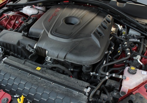 Wielki powrót diesla. Stellantis zmienia kurs i stawia na silniki wysokoprężne