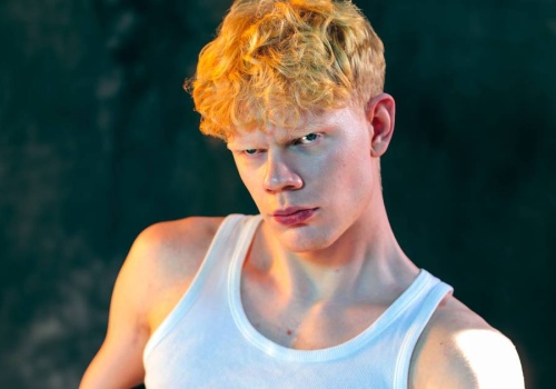 Polska na Instagramie. 