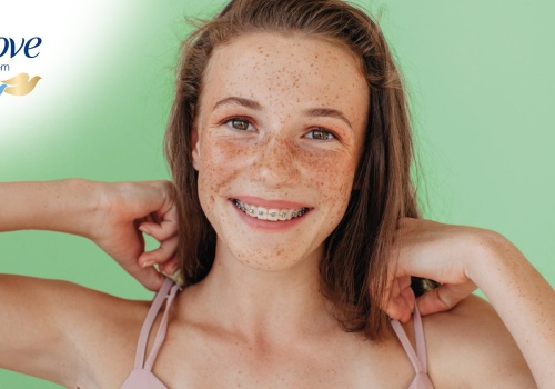 Dove Self-Esteem: Największy na świecie program edukacyjny, który od 20 lat zmienia życie młodego pokolenia