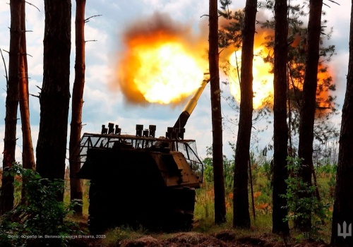 4. rocznica wojny w Ukrainie bez nowego pakietu sankcji?