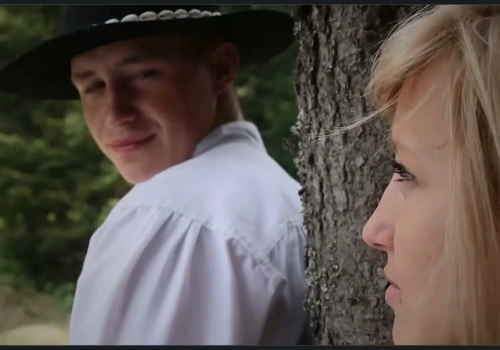 REDOX – Góralka Halka