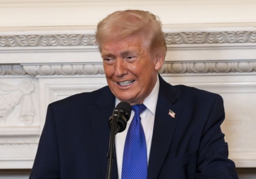 Sąd Najwyższy uznał większość ceł nałożonych przez Trumpa za nielegalne