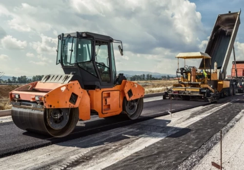 Rusza budowa obwodnicy dolnośląskiego miasta. 6 kilometrów za 86 milionów