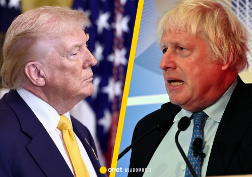 Gra o wyspy Czagos nabiera tempa. Byli premierzy Wielkiej Brytanii grają kartą Trumpa. Ujawniamy