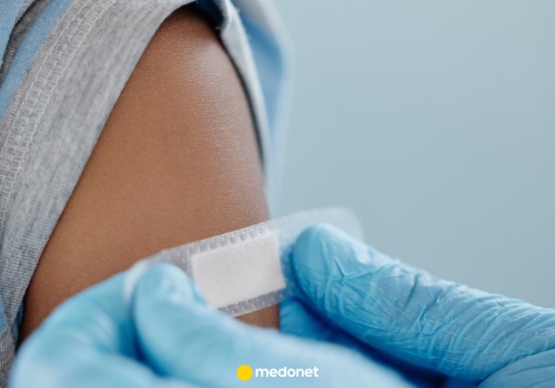 Eksperci apelują o rozsądek w szczepieniach. Polska stoi przed rosnącym zagrożeniem epidemiologicznym