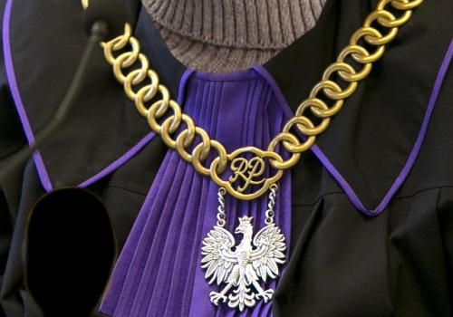 Katowice. Pijany sędzia Sądu Apelacyjnego za kółkiem