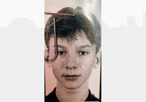 Zaginął 15-letni Oktawian Mikulewicz. Wyszedł ze Szpitala Rehabilitacyjnego dla Dzieci w Ameryce