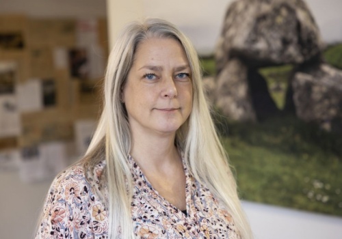 Kto z kim spoczął w grobie? Niezwykłe pochówki ostatnich łowców-zbieraczy Europy