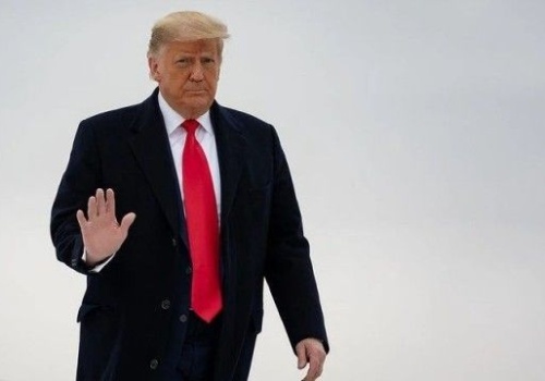 Cła Trumpa niezgodne z prawem. Decyzja Sądu Najwyższego