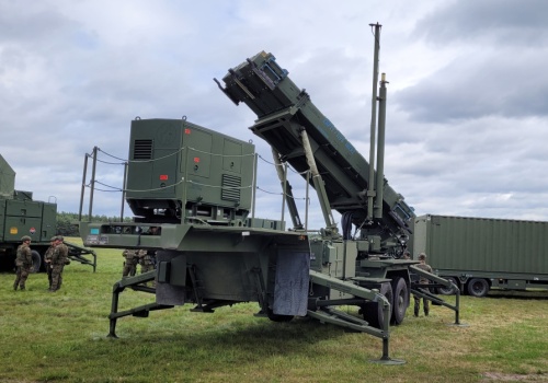 Mobilna łączność za kilka miliardów i nie tylko. Co wojsko kupi za pożyczkę z SAFE