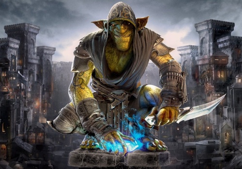 „I co, Assassin’s Creed?”. Niecny goblin szydzi z Ubisoftu, świętując premierę „zdecydowanie najlepszej skradanki od lat” mocniej, niż ta na to zasługuje