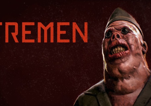 TREMEN to duchowy następca DOOM-a? Stara szkoła na... Unreal Engine 5