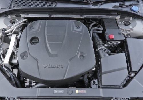 Silnik Volvo 2.0 D VAE (D42004T) – usterki, problemy, awarie