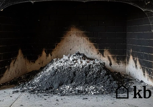 Po pellecie, drewnie i węglu to zupełnie inne zasady segregacji. Jeden błąd i masz problem