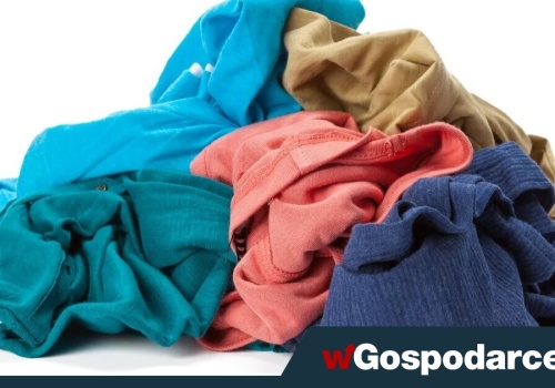 Rewolucja w segregacji śmieci. Kolejny worek