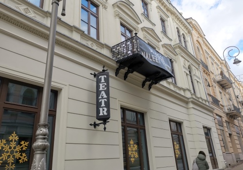 Przyszłość teatru i kultury w regionie – z finansowaniem ministerstwa czy bez?