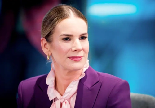 Co przemilczeli obrońcy i krytycy Marty Nawrockiej po jej wywiadzie?