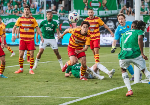 Trudne wyzwanie dla Radomiaka. Na drodze Lider Ekstraklasy